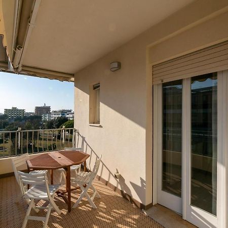 Residence Saint Nicholas Lido di Jesolo Eksteriør bilde
