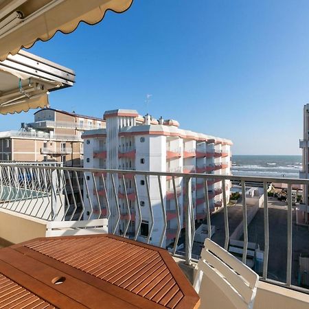 Residence Saint Nicholas Lido di Jesolo Eksteriør bilde
