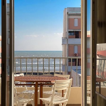 Residence Saint Nicholas Lido di Jesolo Eksteriør bilde