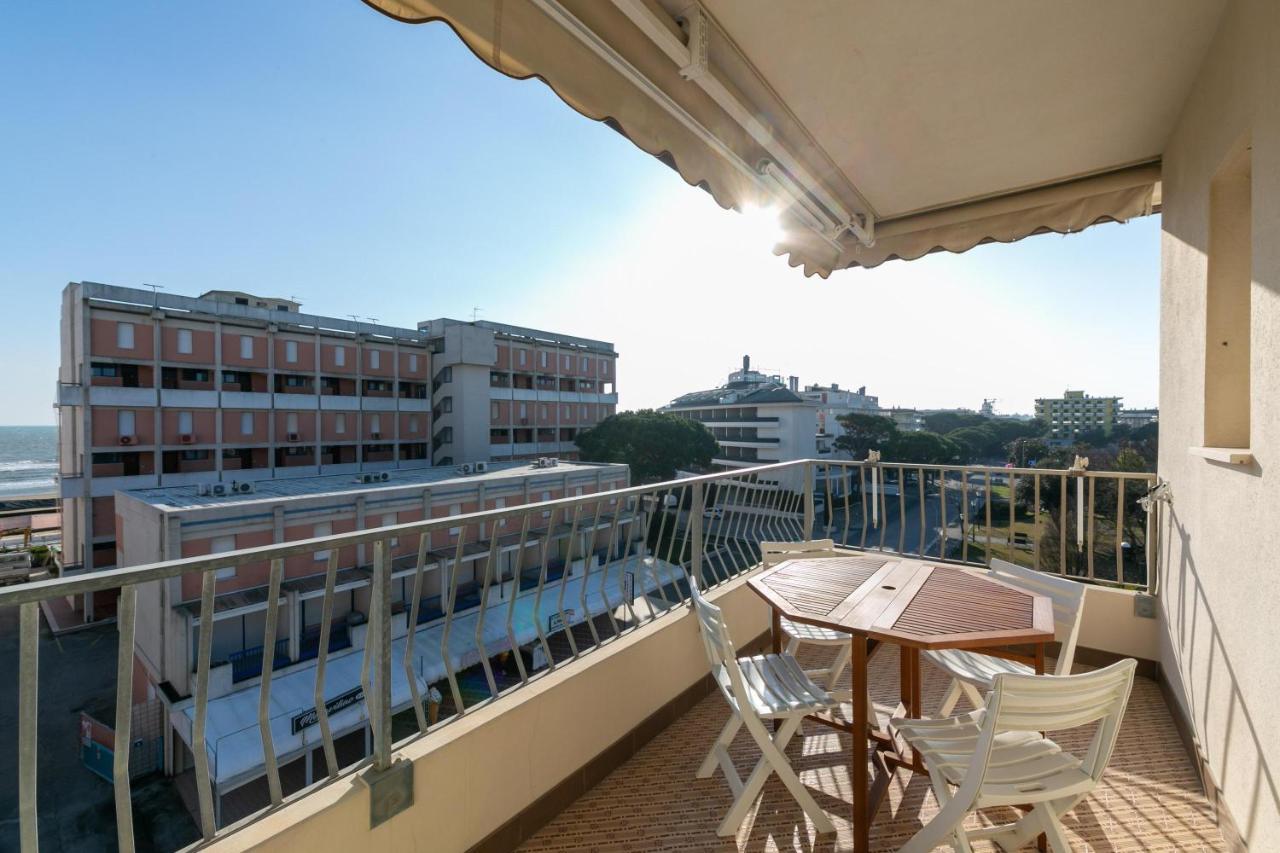 Residence Saint Nicholas Lido di Jesolo Eksteriør bilde