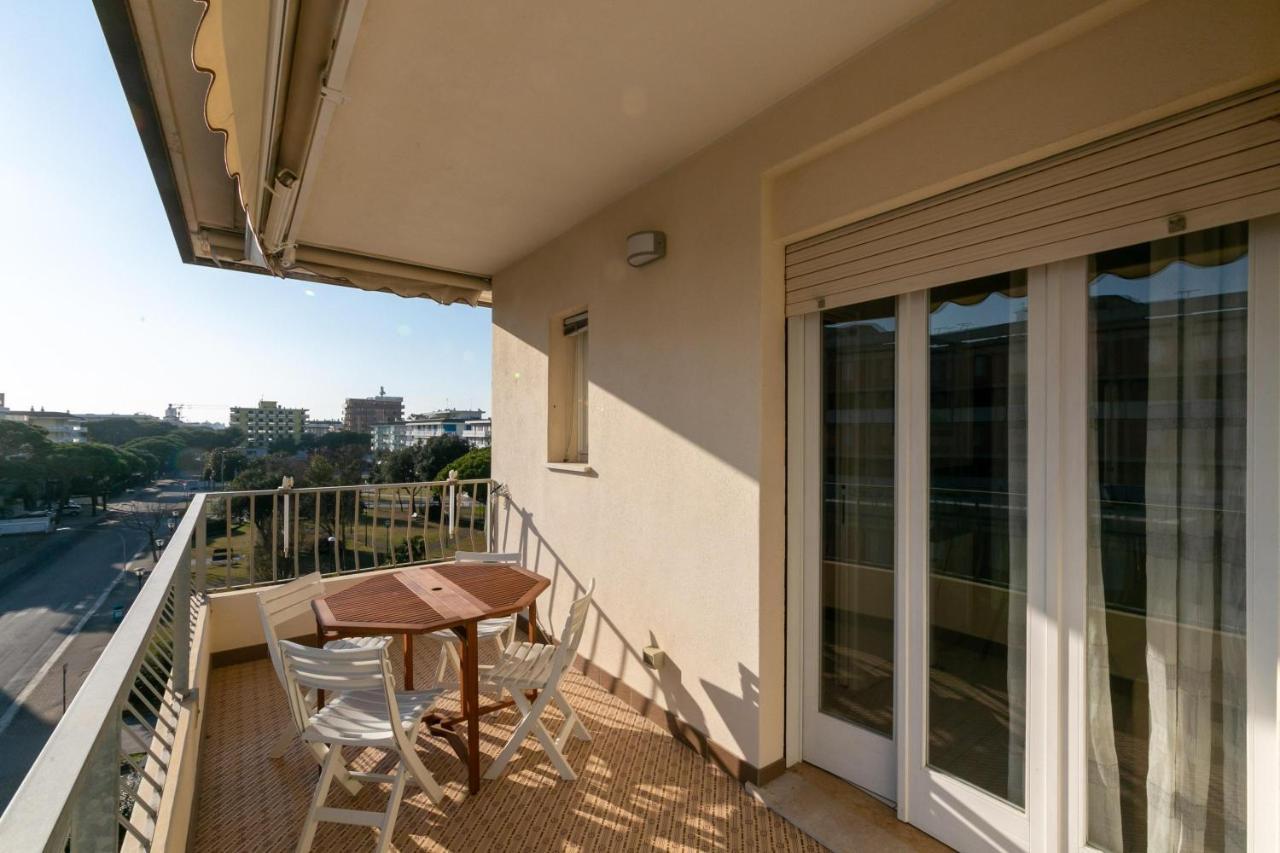 Residence Saint Nicholas Lido di Jesolo Eksteriør bilde