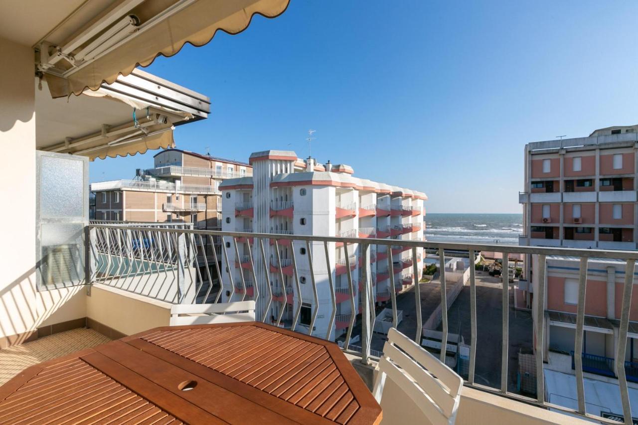 Residence Saint Nicholas Lido di Jesolo Eksteriør bilde