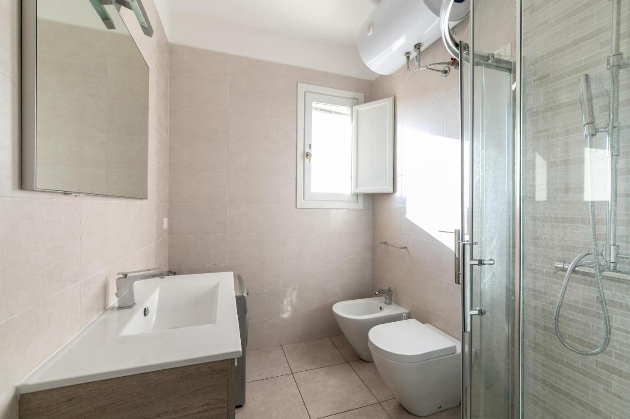 Residence Saint Nicholas Lido di Jesolo Eksteriør bilde