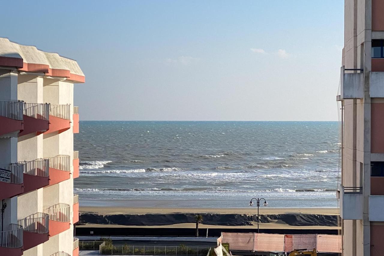 Residence Saint Nicholas Lido di Jesolo Eksteriør bilde