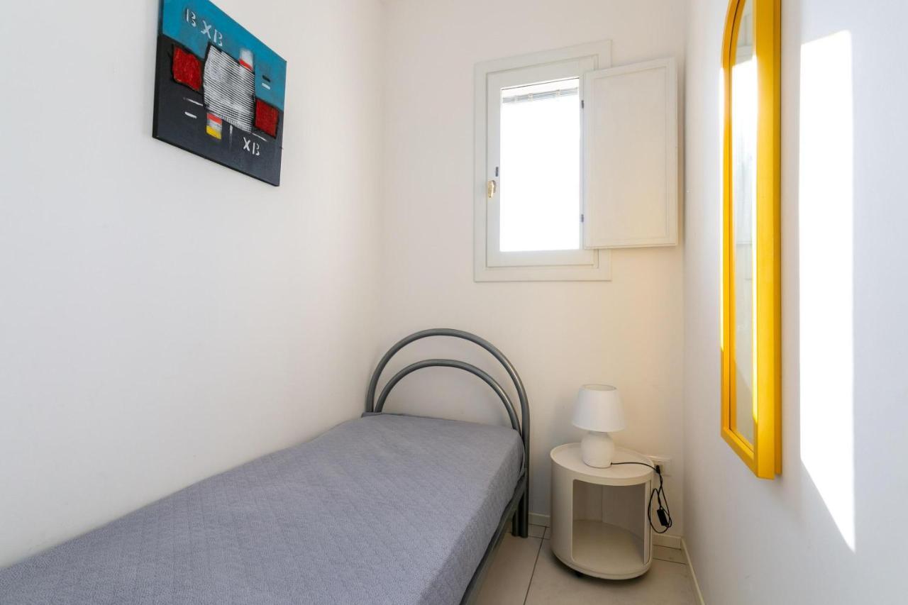 Residence Saint Nicholas Lido di Jesolo Eksteriør bilde