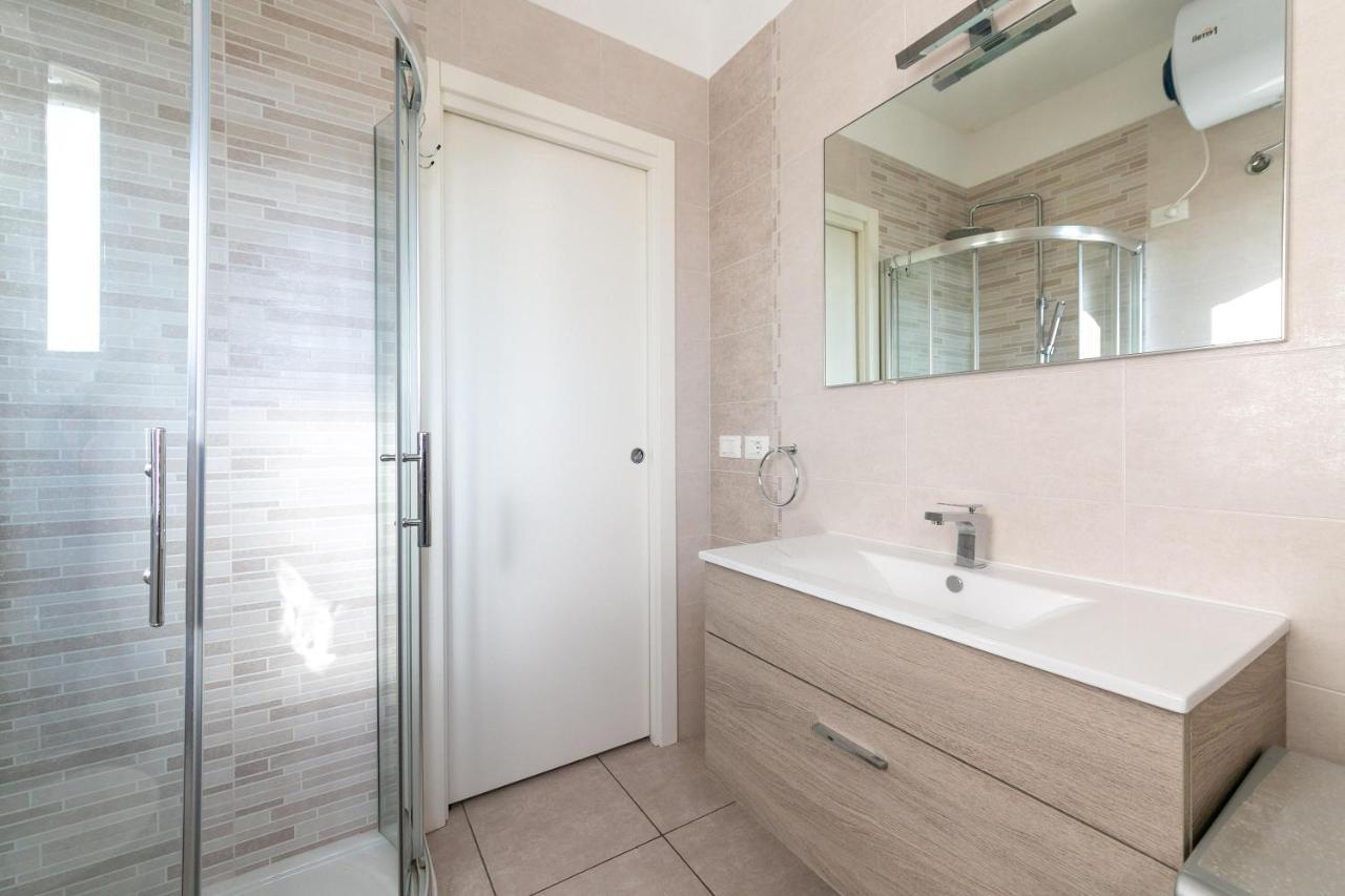 Residence Saint Nicholas Lido di Jesolo Eksteriør bilde