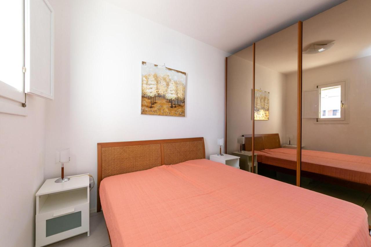 Residence Saint Nicholas Lido di Jesolo Eksteriør bilde