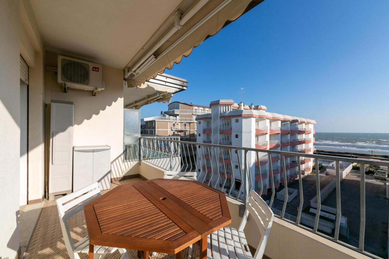 Residence Saint Nicholas Lido di Jesolo Eksteriør bilde