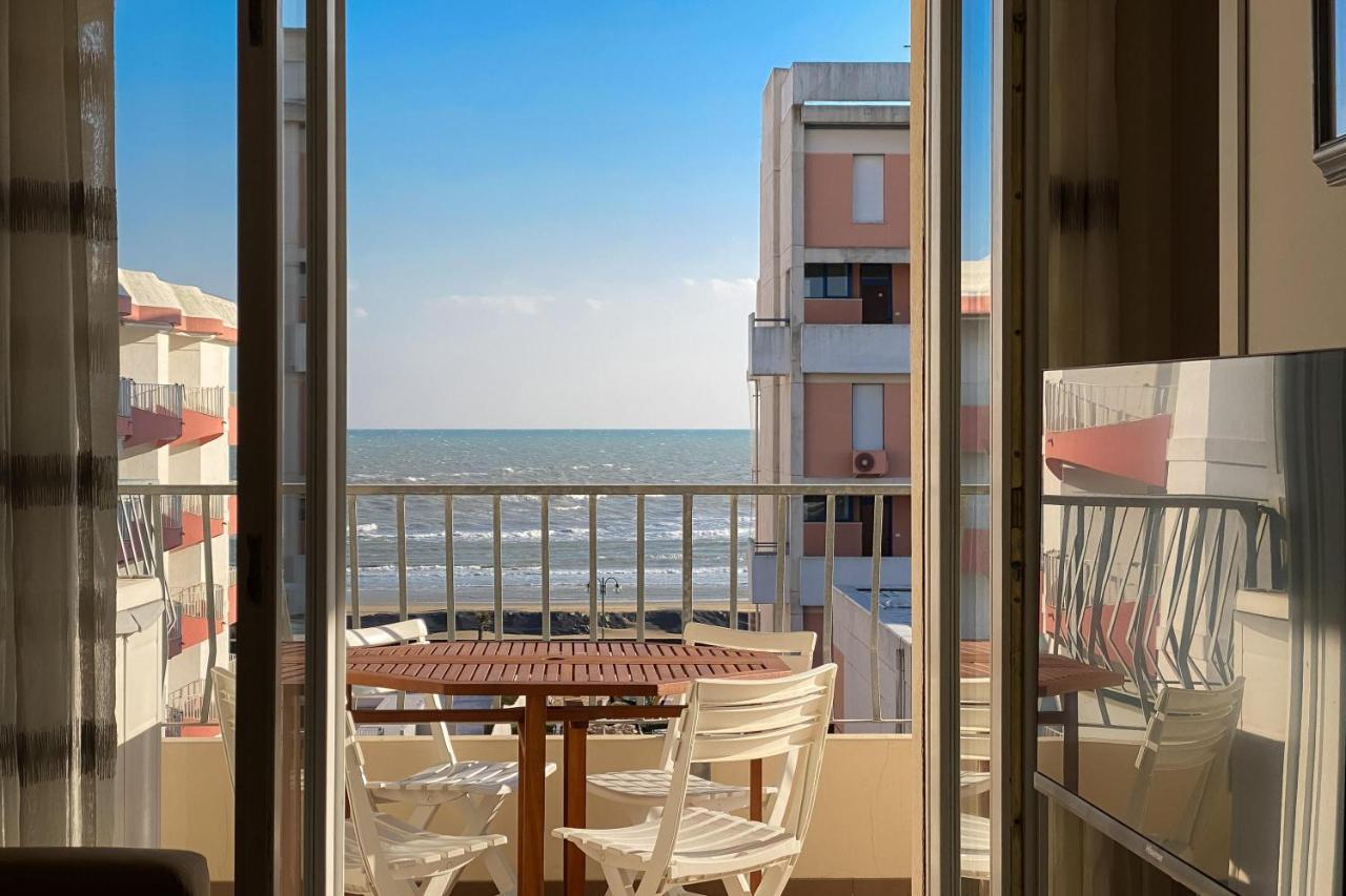 Residence Saint Nicholas Lido di Jesolo Eksteriør bilde