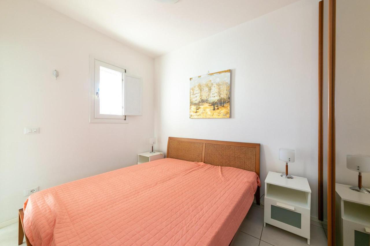 Residence Saint Nicholas Lido di Jesolo Eksteriør bilde